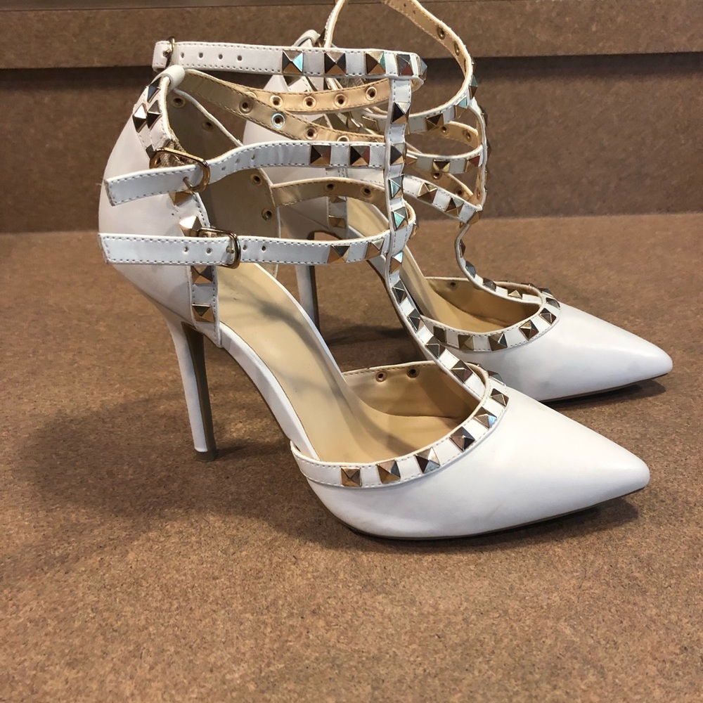 Charlotte Russe Heels